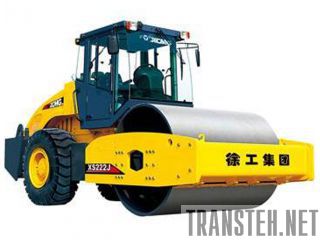   XCMG XS222J 