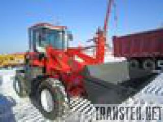   NEO L300, 2013.. Liugong  