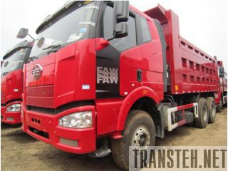 FAW 6X4 350 . 2350000 . 