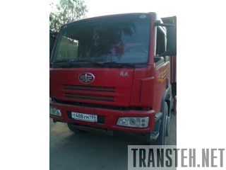  /  FAW CA3252 