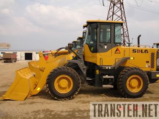   sdlg 936 