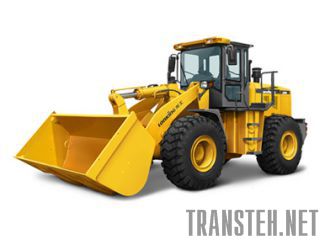     Lonking CDM 860    	   .