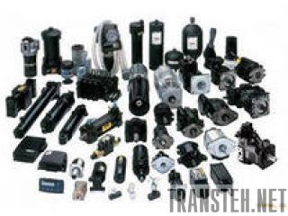   Bosch Rexroth. 