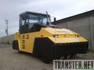 BOMAG BW 24 R  