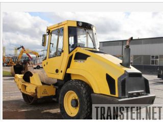  BOMAG BW 179 DH-4  