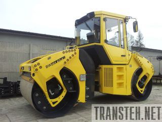   BOMAG 161 AD-4  