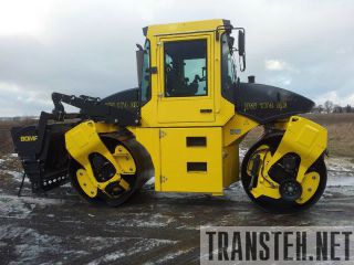   BOMAG BW 174 AD-2  