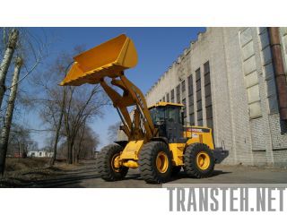   XCMG LW 500 F 