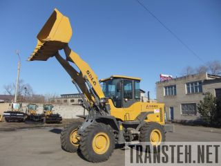   SDLG LG936L DEUTZ  