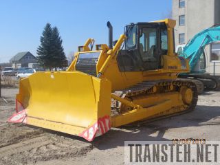  KOMATSU D 65 EX  