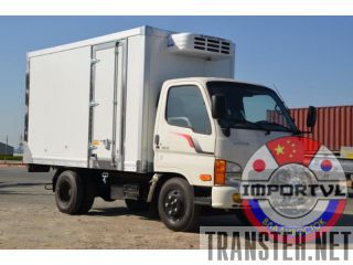 HYUNDAI HD 45 .1 275 000. 