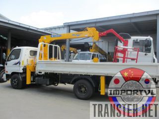 HYUNDAI HD 78  Soosan CSS333. 2 352 140. 