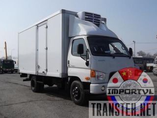 HYUNDAI HD 78 . 1 570 000. 