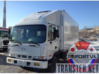 HYUNDAI HD 120 . 2 608 910. 