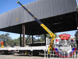 Hyundai HD120  Soosan CSS335. 3 115 000.  