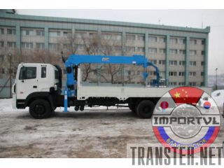 Hyundai HD170     DongYang SS1926. 3 712 070. 