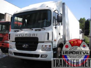 Hyundai HD250  . 3 550 400. 