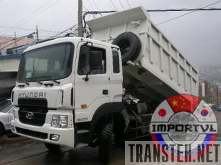 HYUNDAI HD 270 . 3 328 500. 