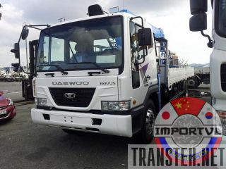 DAEWOO UltraNovus  DY1926. 3 629 650. 