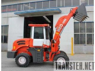   NEO L200, 2013.. 