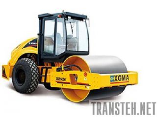    XGMA XG 6181, 2013 .. 