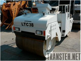   YTO LUTONG LTC3B, 2013 .. 