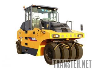   XCMG XP203, 2013 .. 