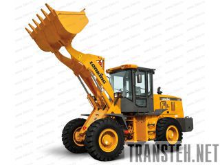     Lonking CDM 833	  , . 