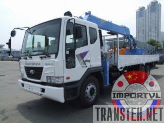 DAEWOO 64  DongYang ss1926. 4 089 300. 