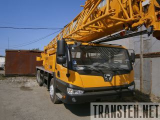   XCMG QY25K5S,  2013 