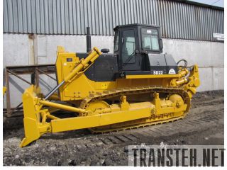  SHANTUI SD22 5200000. 