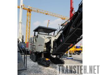   XCMG XM200, 2013.. 