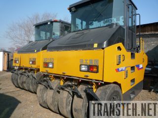   XCMG XP163, 2013 .. 