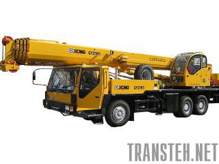  XCMG QY25K5S 5920000. 