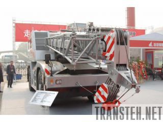   FUWA FRC25 
