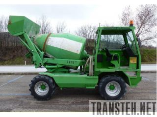 Merlo DBM 2500 XS -   - 