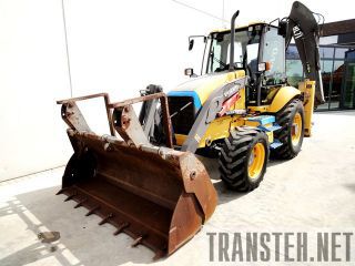 Volvo BL 71--  - 