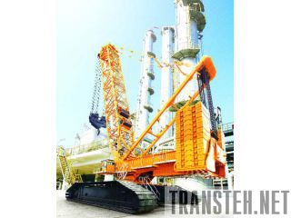   XCMG XGC15000 