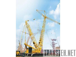   XCMG QUY650 