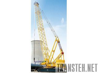   XCMG QUY260 