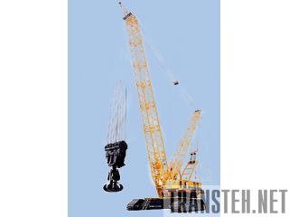   XCMG QUY220 