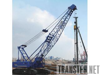   XCMG QUY80 