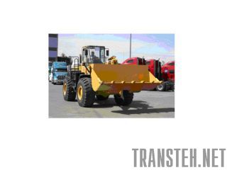   Shandong SEM ZL50F 2000000. 