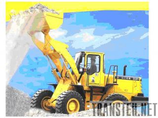   Shandong SEM ZL30F-I  1100000. 