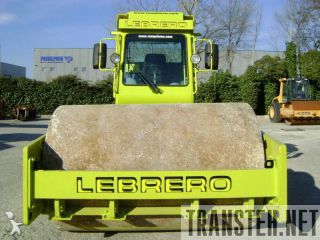  Lebrero X-3  2006 Valencia