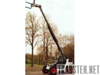   BOBCAT T3093 9 M Valencia