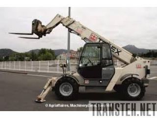    terex telelift 3013 Valencia