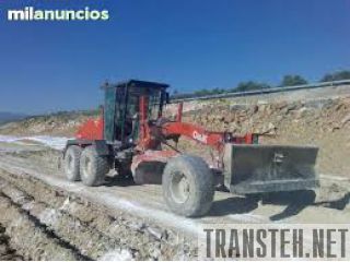   o&k 156F  2004. Valencia