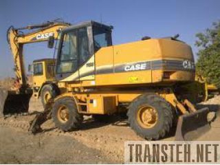  CASE 1188, 2003 . 38000. Valencia