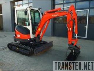 Kubota, 2004   14000  Valencia